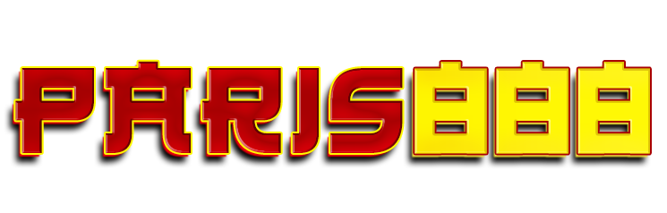 PARIS888 Logo